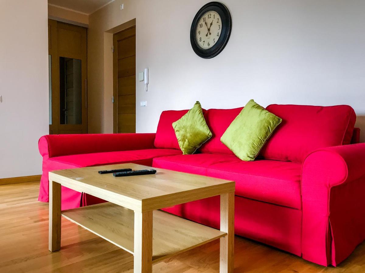 Large, Comfortable, Quiet - Luxury Apartment Minutes From Old Town Tallinn Bagian luar foto