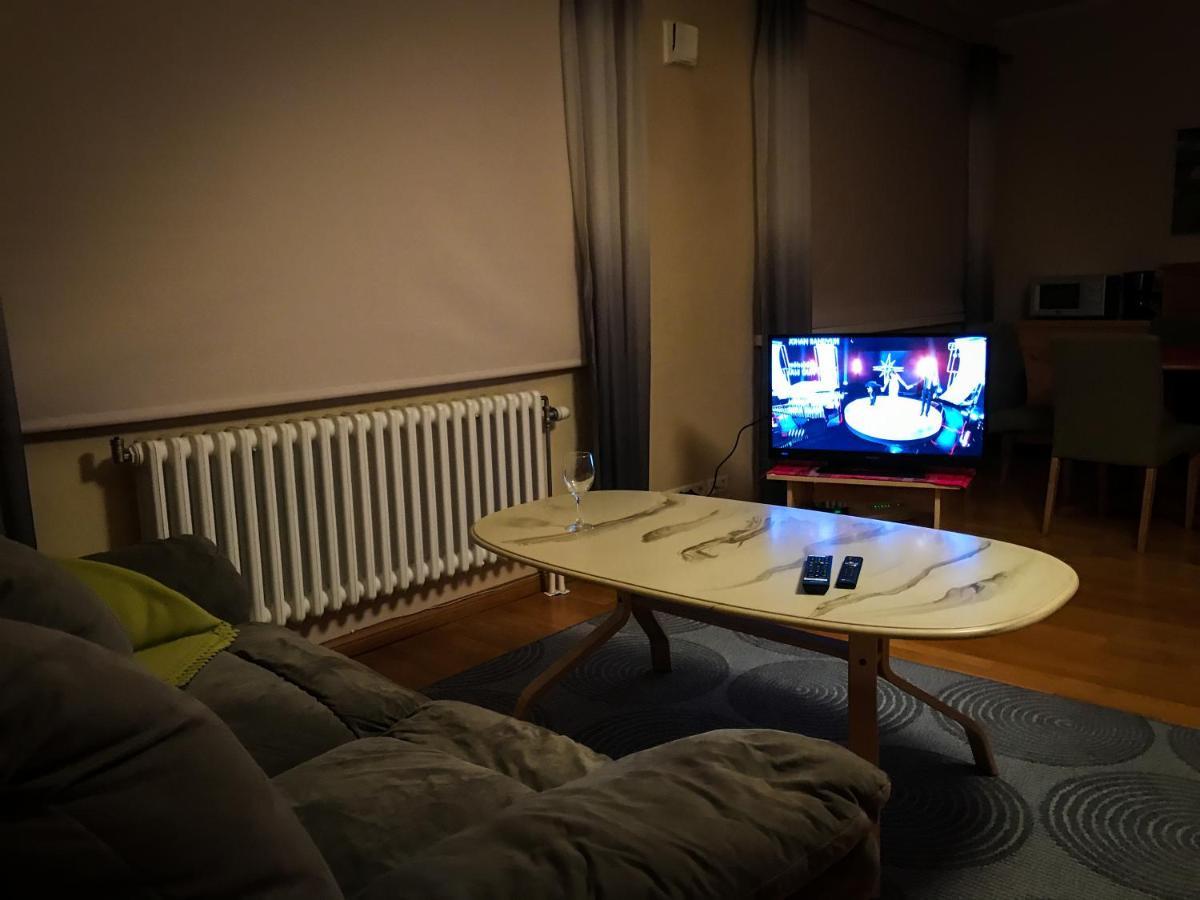 Large, Comfortable, Quiet - Luxury Apartment Minutes From Old Town Tallinn Bagian luar foto
