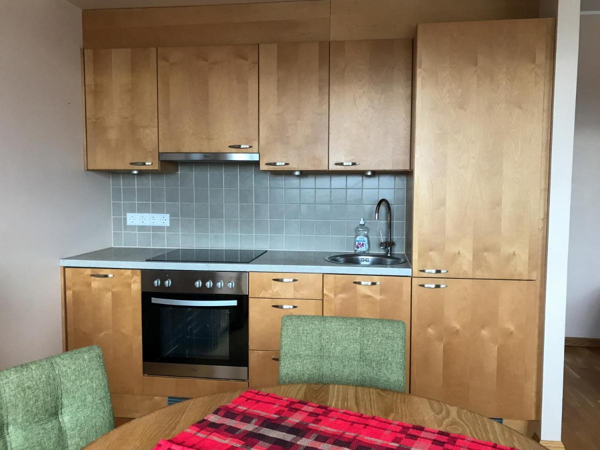 Large, Comfortable, Quiet - Luxury Apartment Minutes From Old Town Tallinn Bagian luar foto